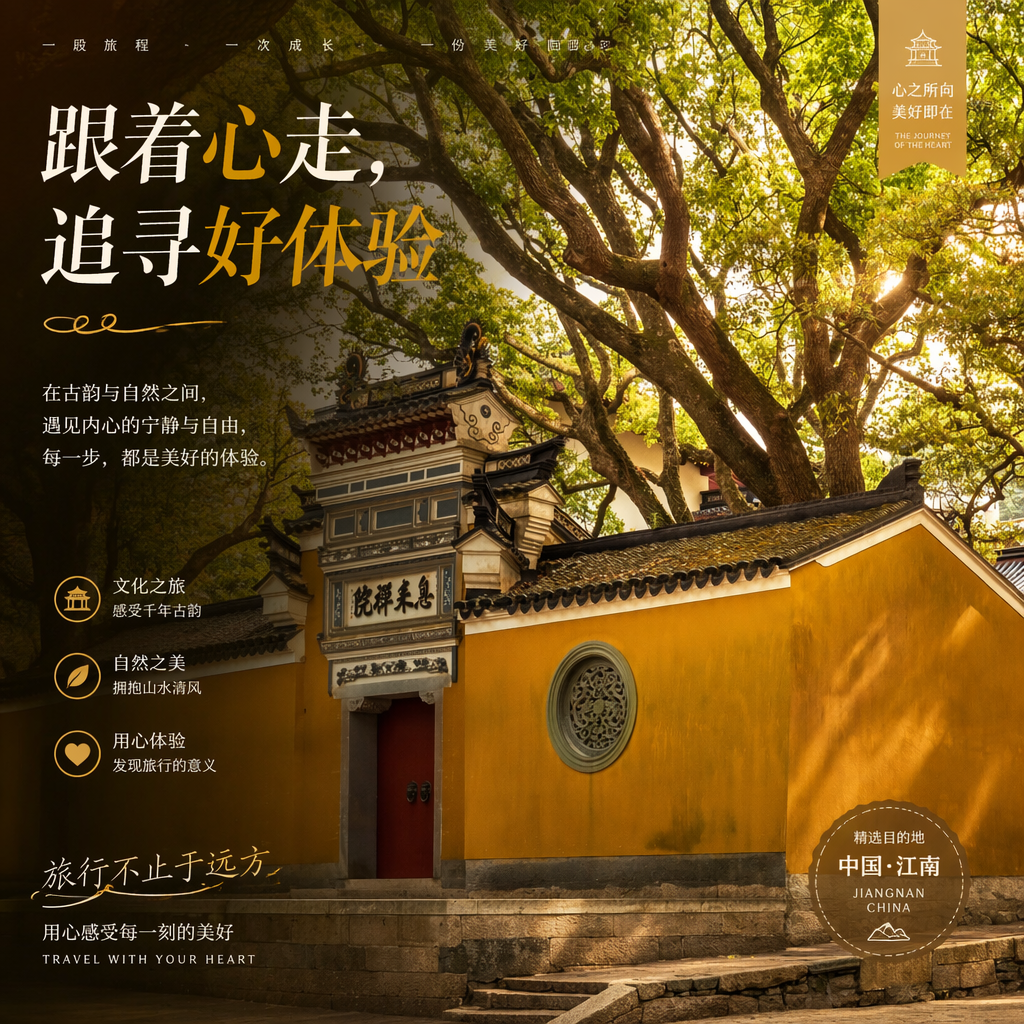 在深圳報名旅遊有哪些利好