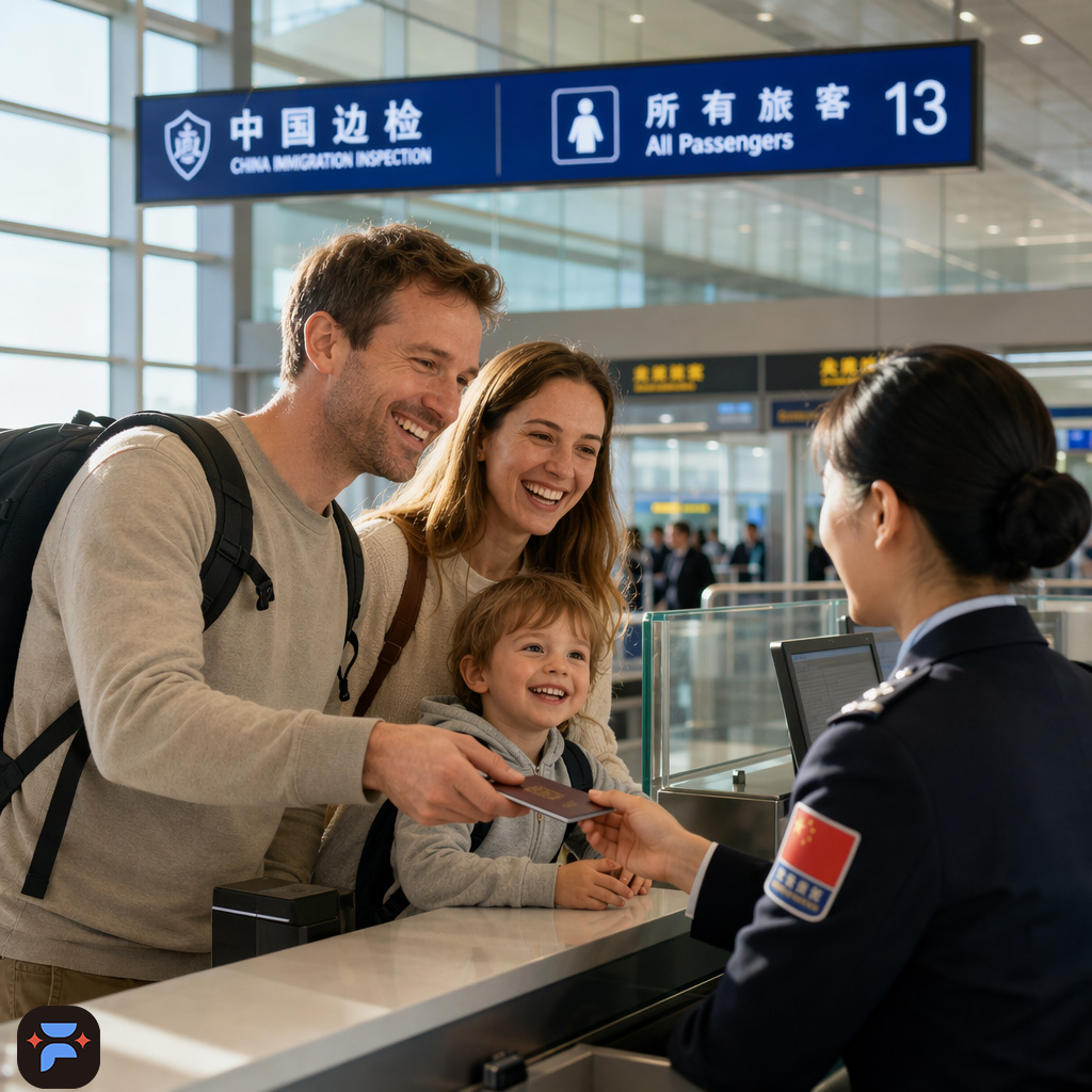 入境中國禁止 & 限制攜帶物品 # Prohibited & Restricted Items Entering China #